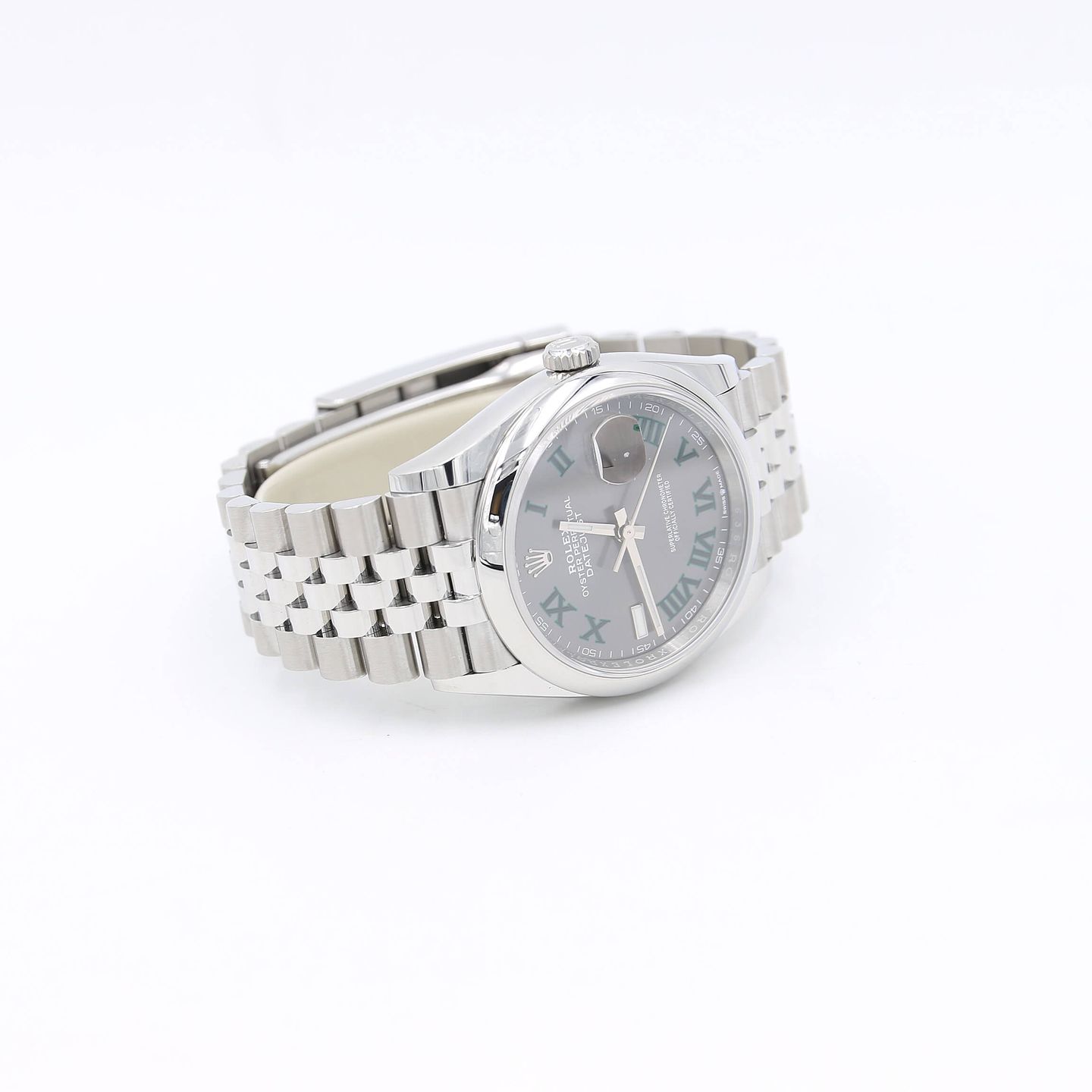 Rolex Datejust 36 126200 - (4/6)