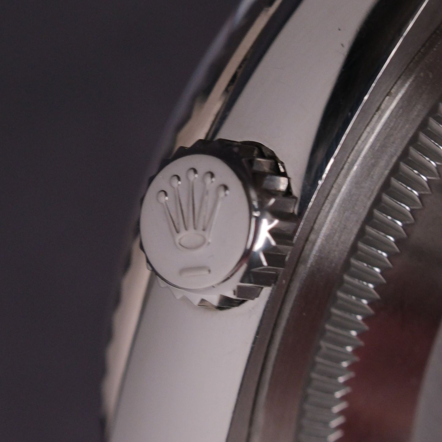Rolex Datejust 36 116234 - (6/8)