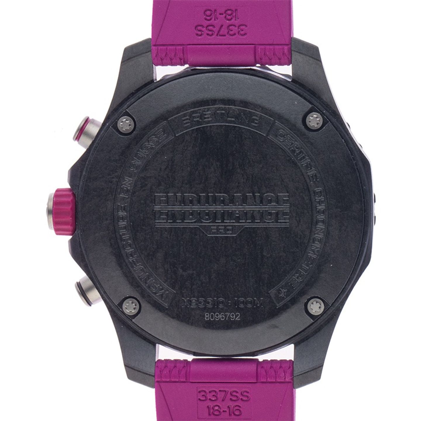 Breitling Endurance Pro X83310F61B1S1 - (6/7)