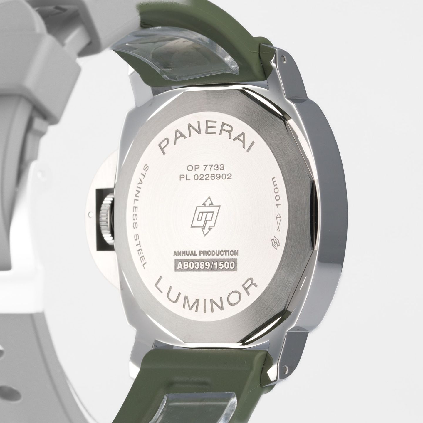 Unknown Unknown PM01087 (2025) - (3/5)