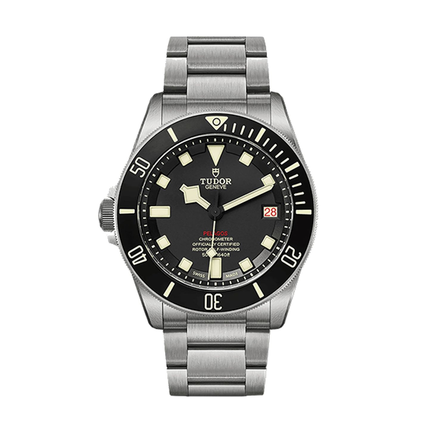 Tudor Pelagos 25610TNL - (1/1)