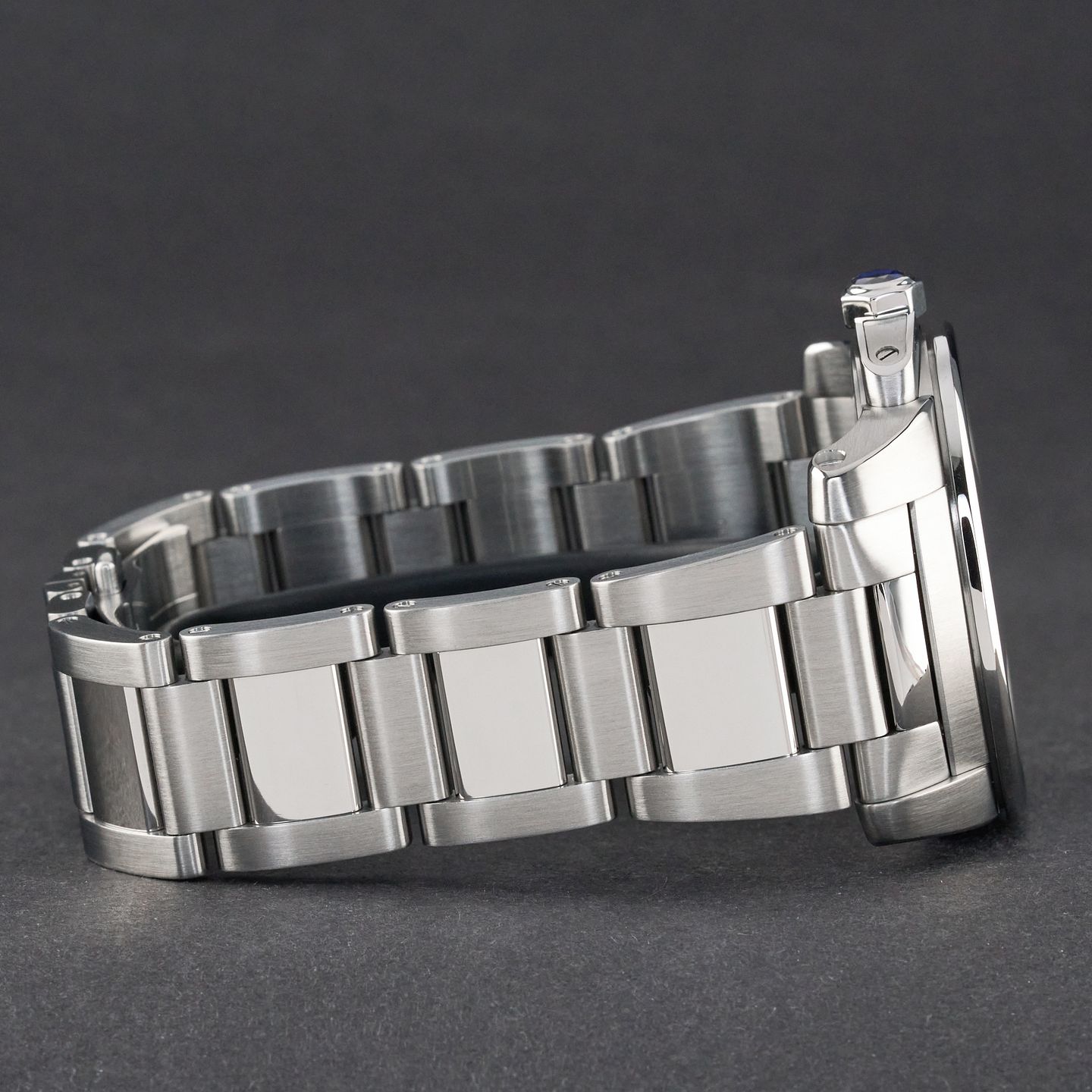 Cartier Calibre de Cartier W7100016 - (7/8)