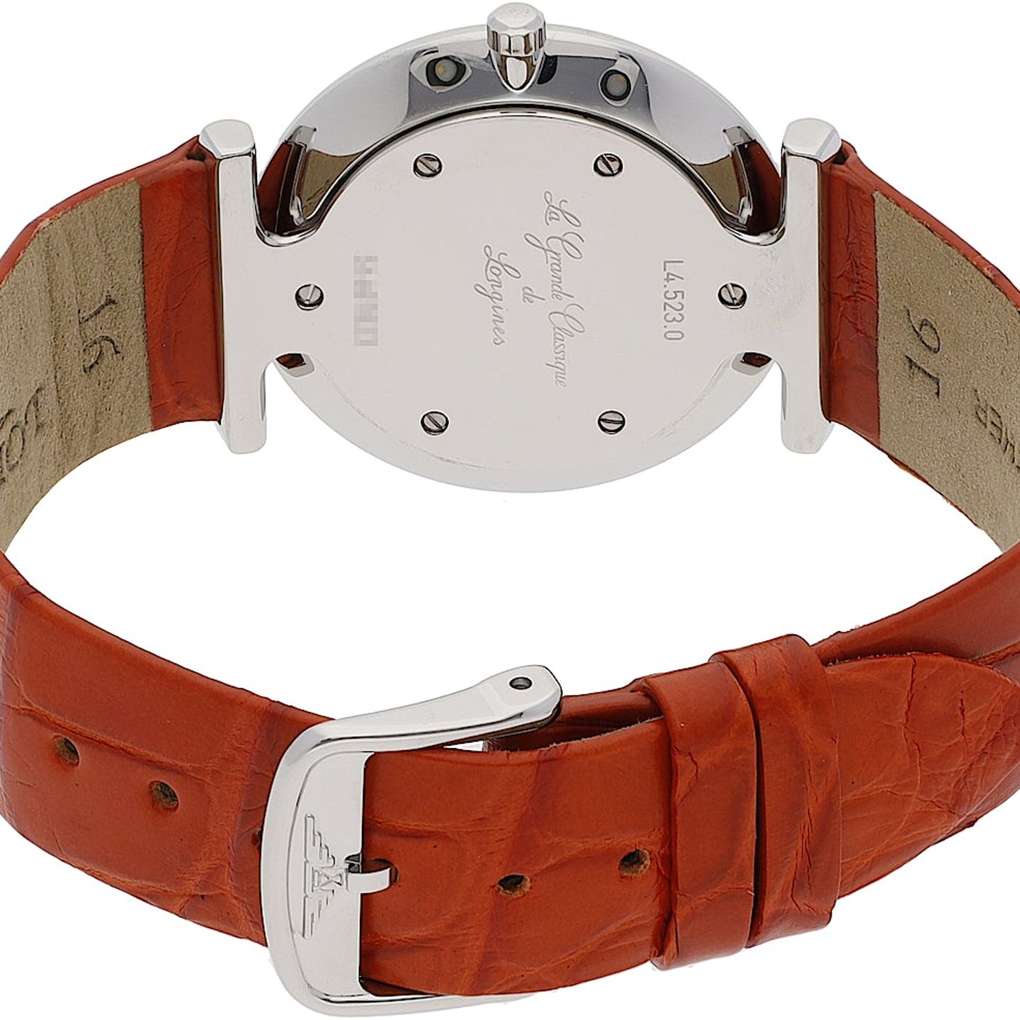 Longines La Grande Classique L4.523.0.92.2 - (5/5)