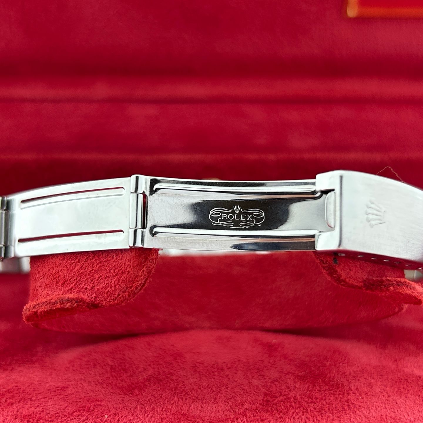 Rolex Lady-Datejust 69173 - (7/8)