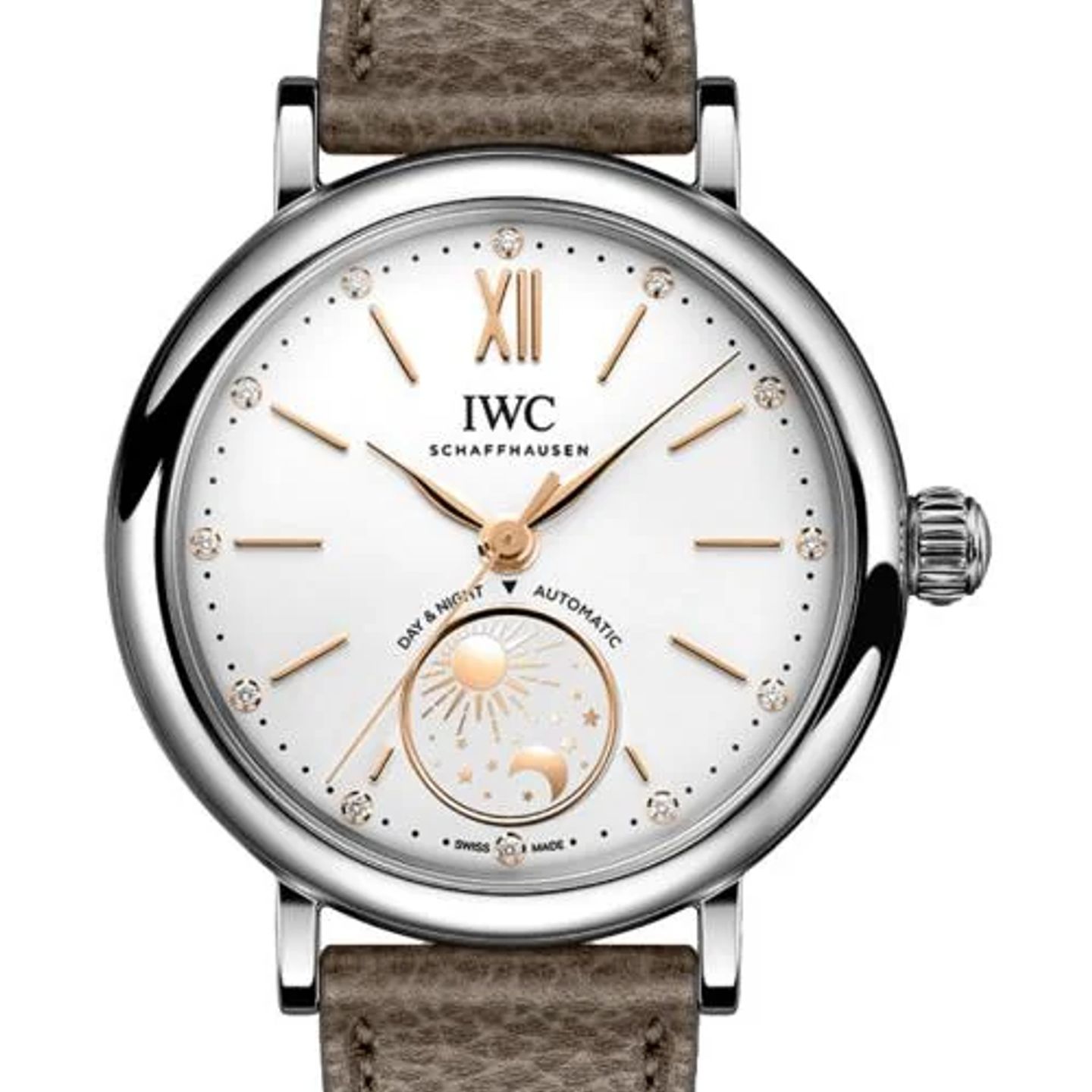 IWC Portofino Automatic IW459801 - (1/1)