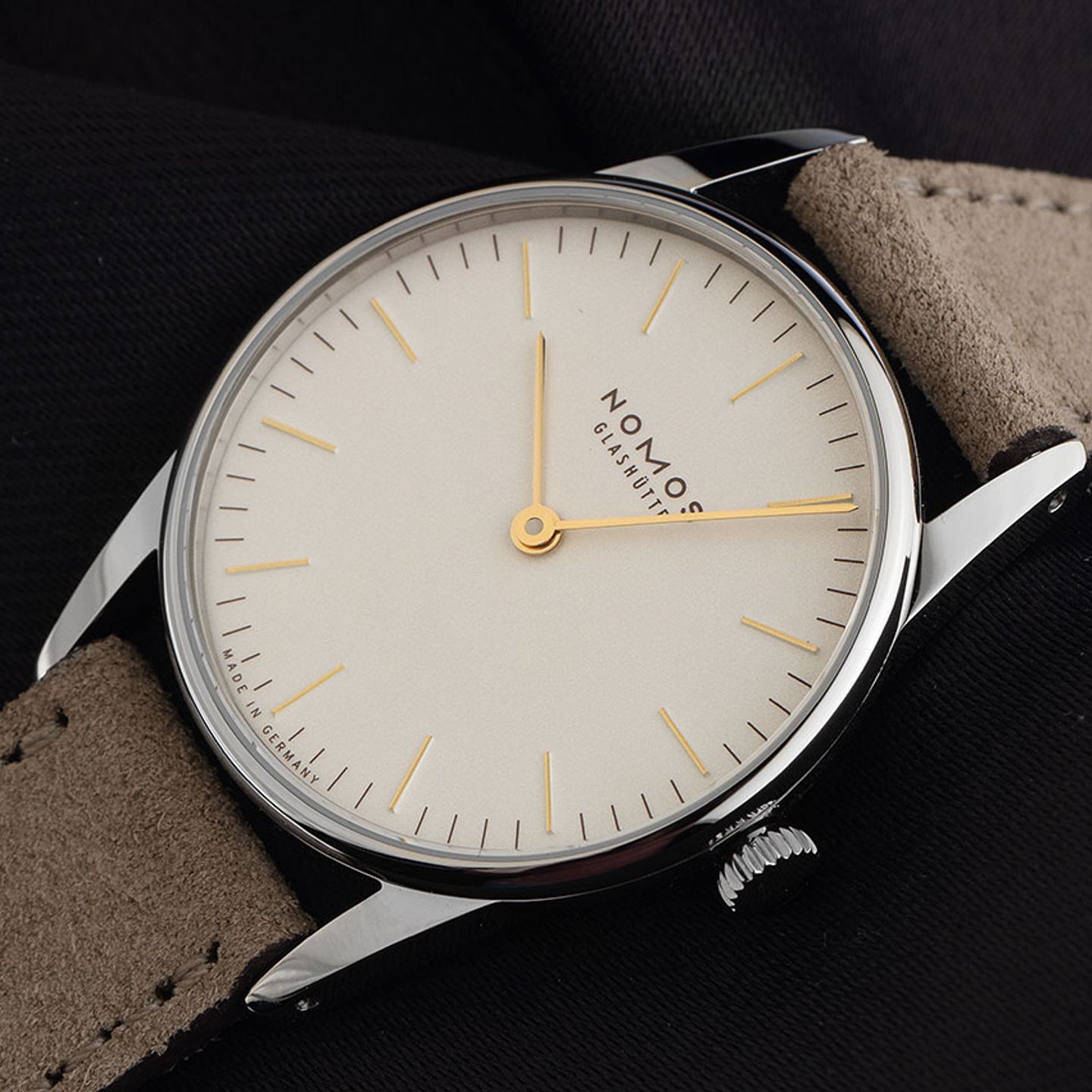 NOMOS Orion 33 320 - (3/7)