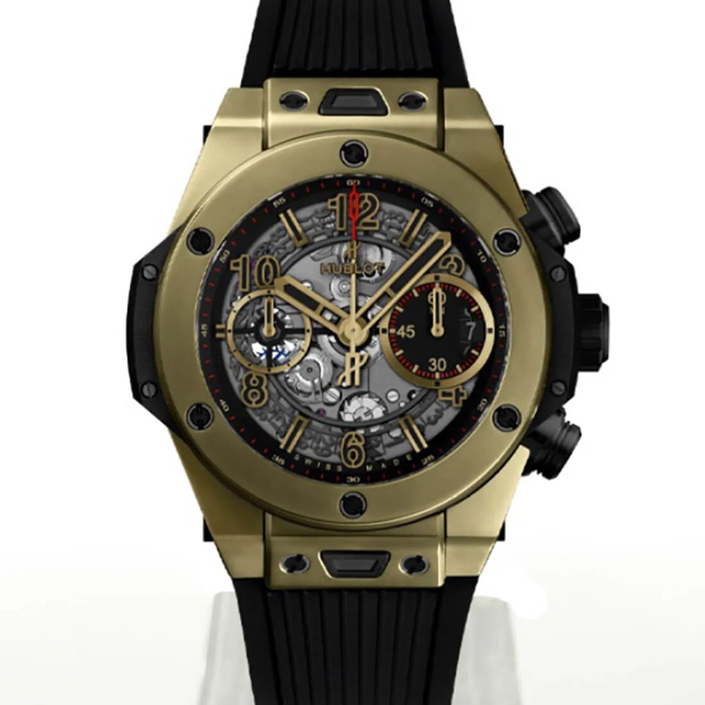 Hublot Big Bang Unico 441.MX.1138.RX - (2/3)