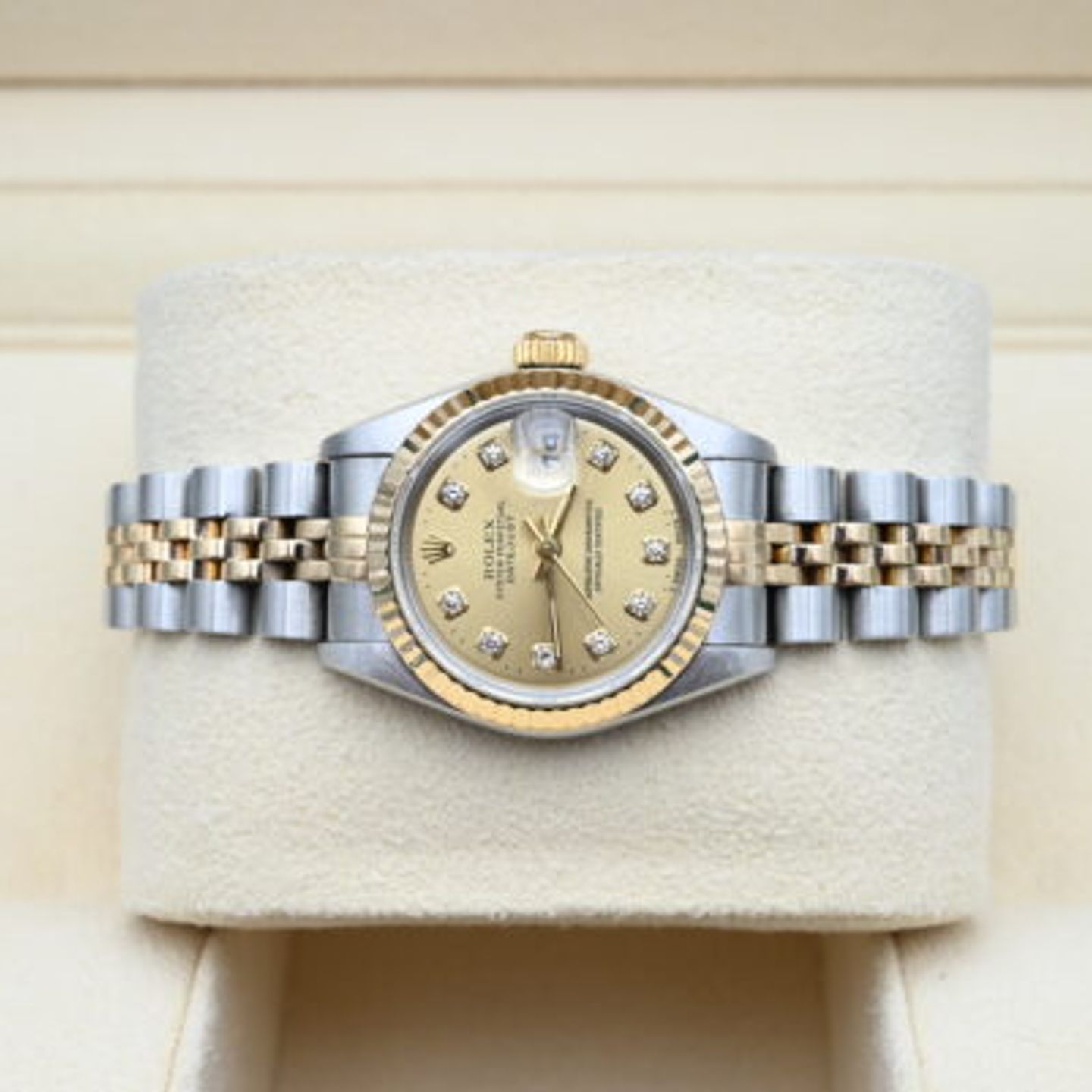 Rolex Lady-Datejust 69173 - (5/6)