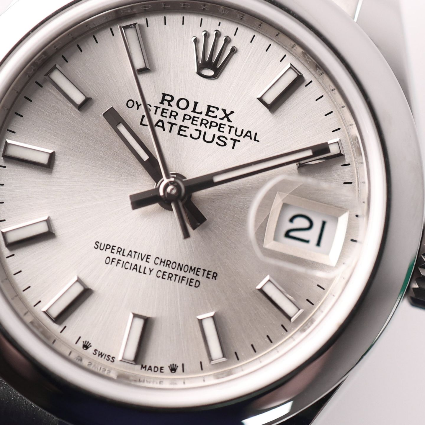 Rolex Lady-Datejust 279160 - (5/6)