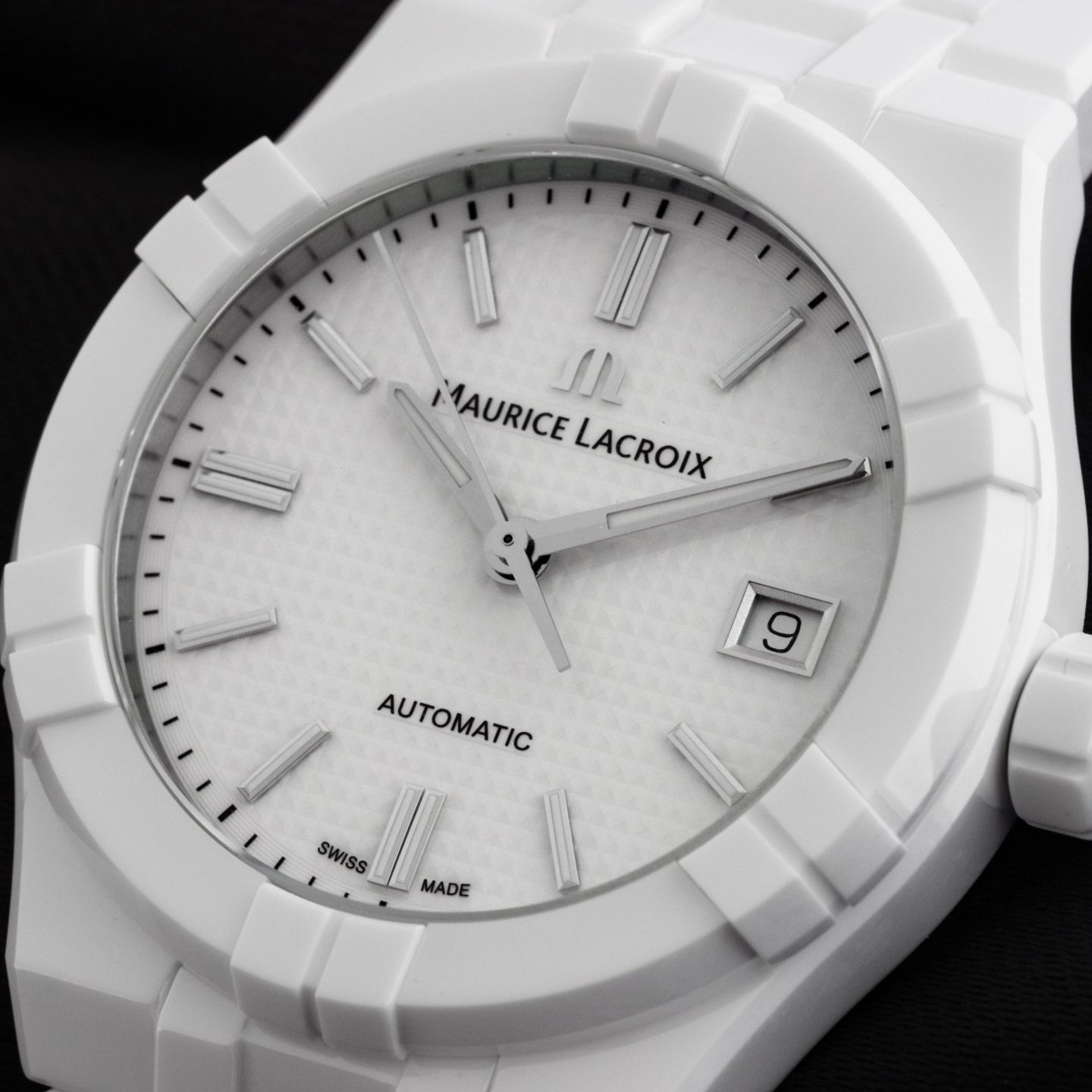 Maurice Lacroix Aikon AI6007-CRM72-130-7 - (3/7)