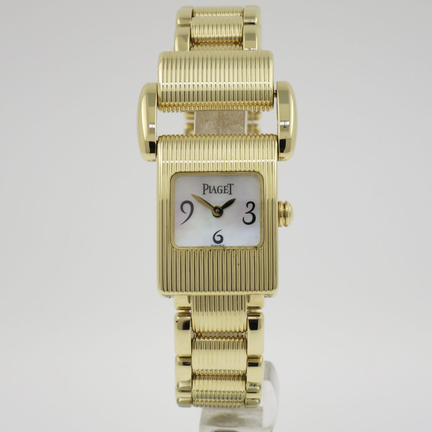 Piaget Protocole 5221 - (3/12)