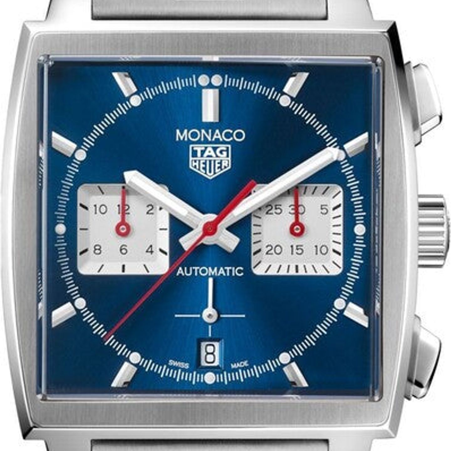 TAG Heuer Monaco CBL2111.BA0644 - (1/1)