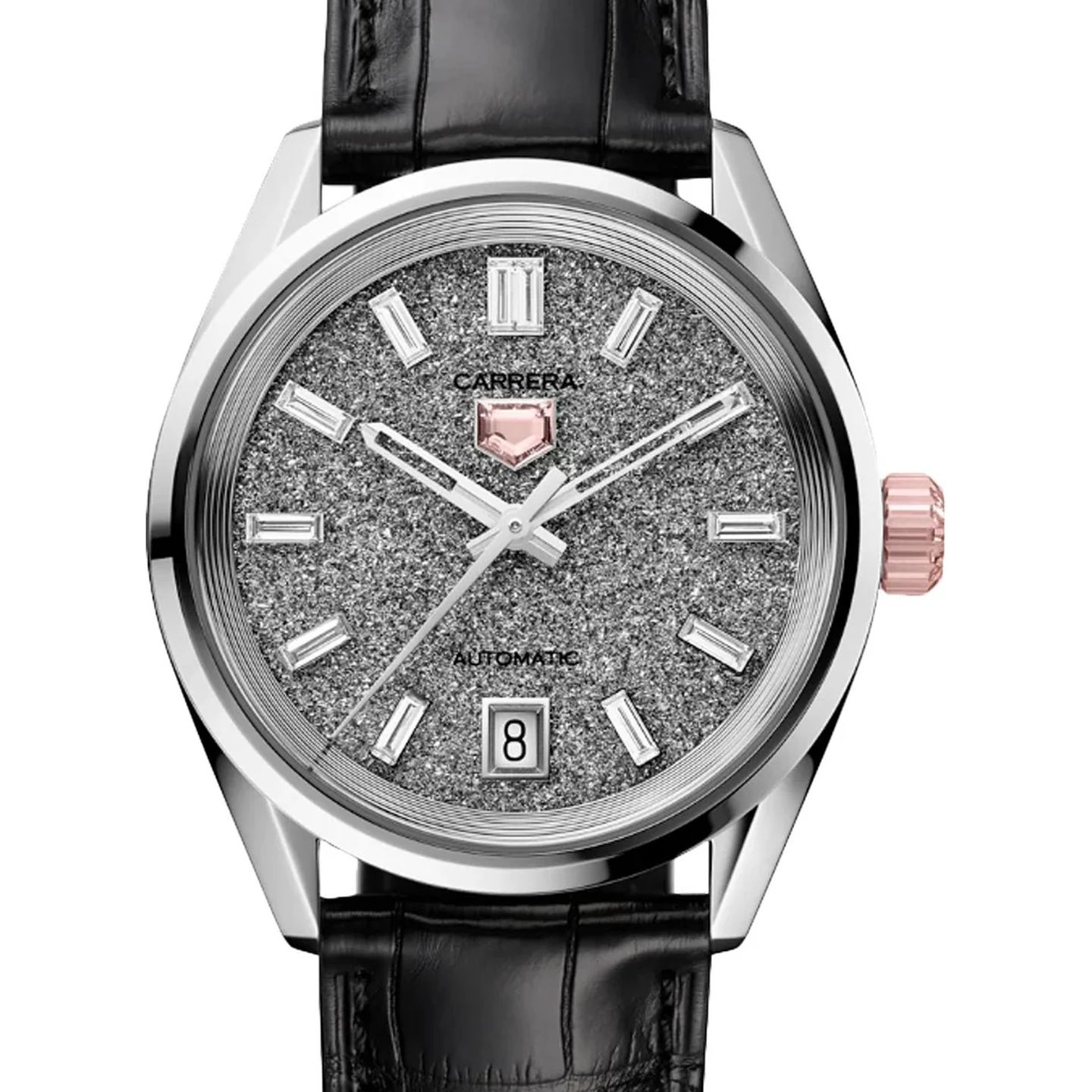 TAG Heuer Unknown WBN2340.FC8329 - (1/2)