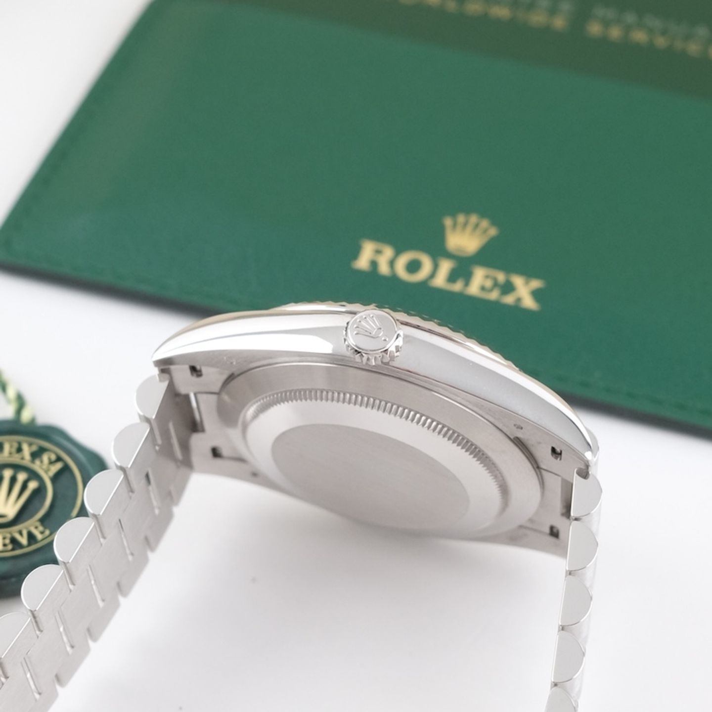 Rolex Day-Date 40 228236 - (6/8)