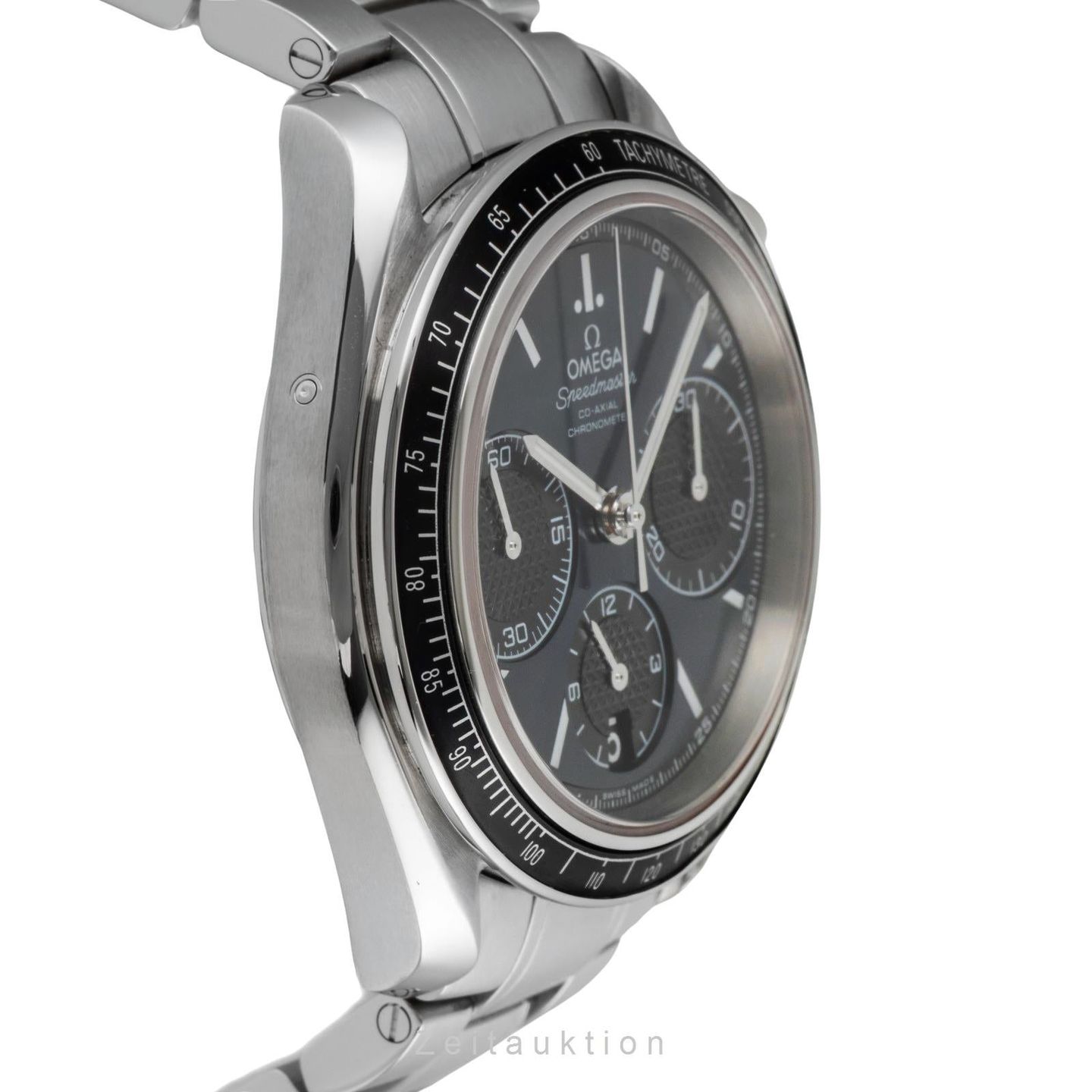 Omega Speedmaster Racing 326.30.40.50.03.001 - (6/8)