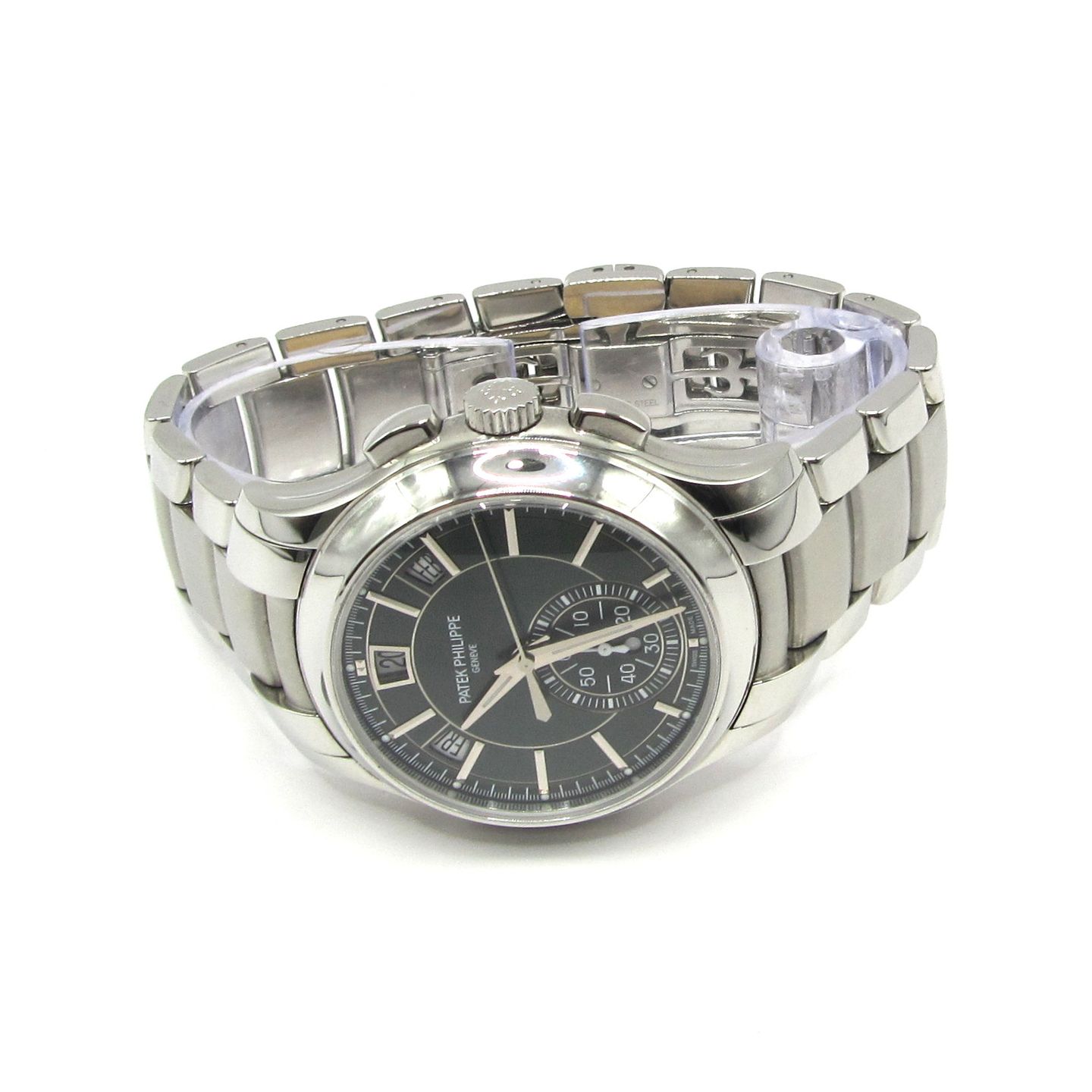 Patek Philippe Annual Calendar Chronograph 5905/1A-001 - (2/4)