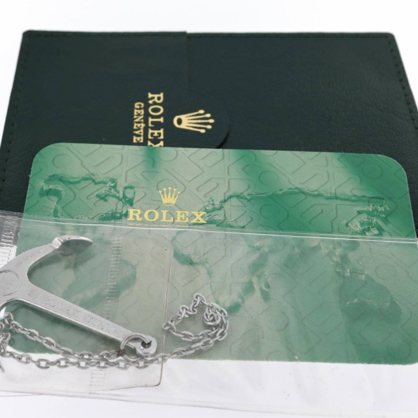 Rolex Submariner No Date 14060M - (6/8)