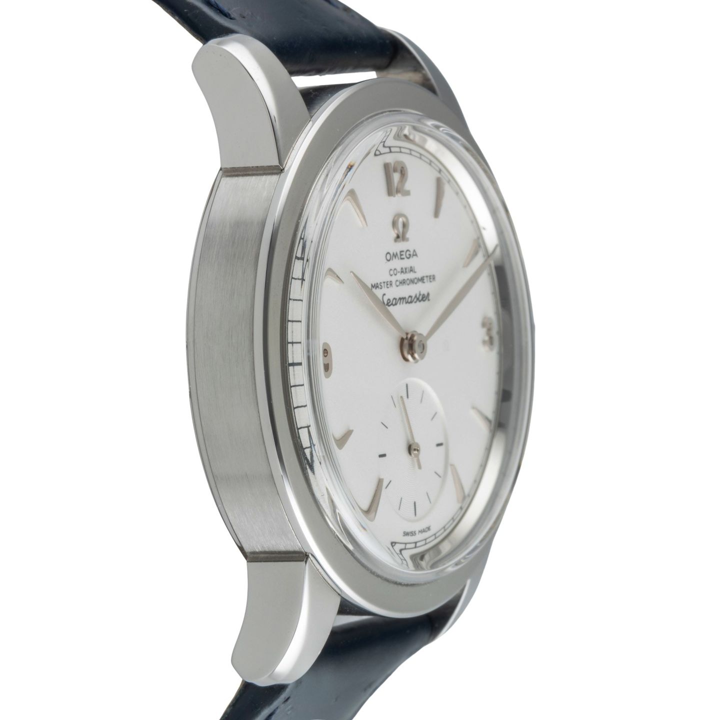 Omega Museum 511.12.38.20.02.001 - (7/8)