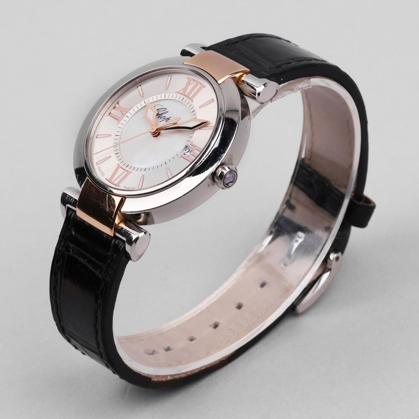 Chopard Imperiale 8532 - (4/5)