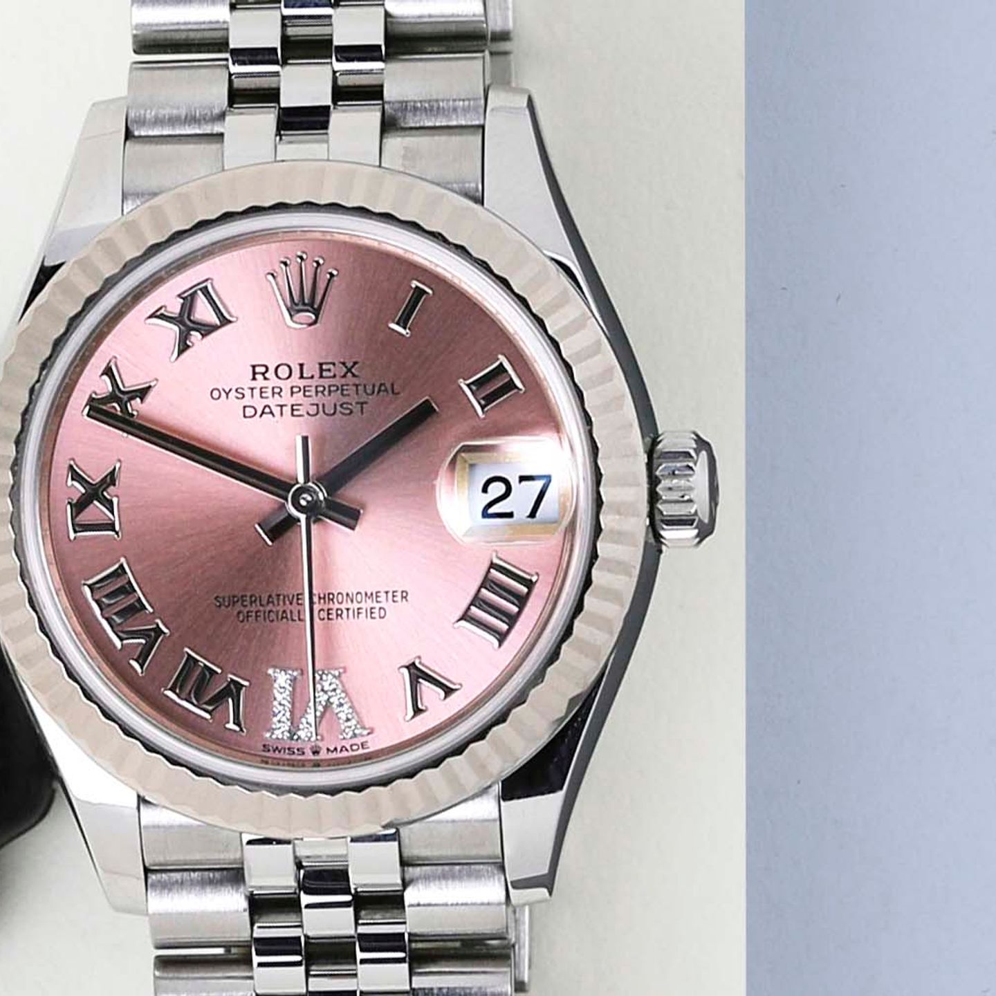 Rolex Datejust 31 278274 - (5/8)