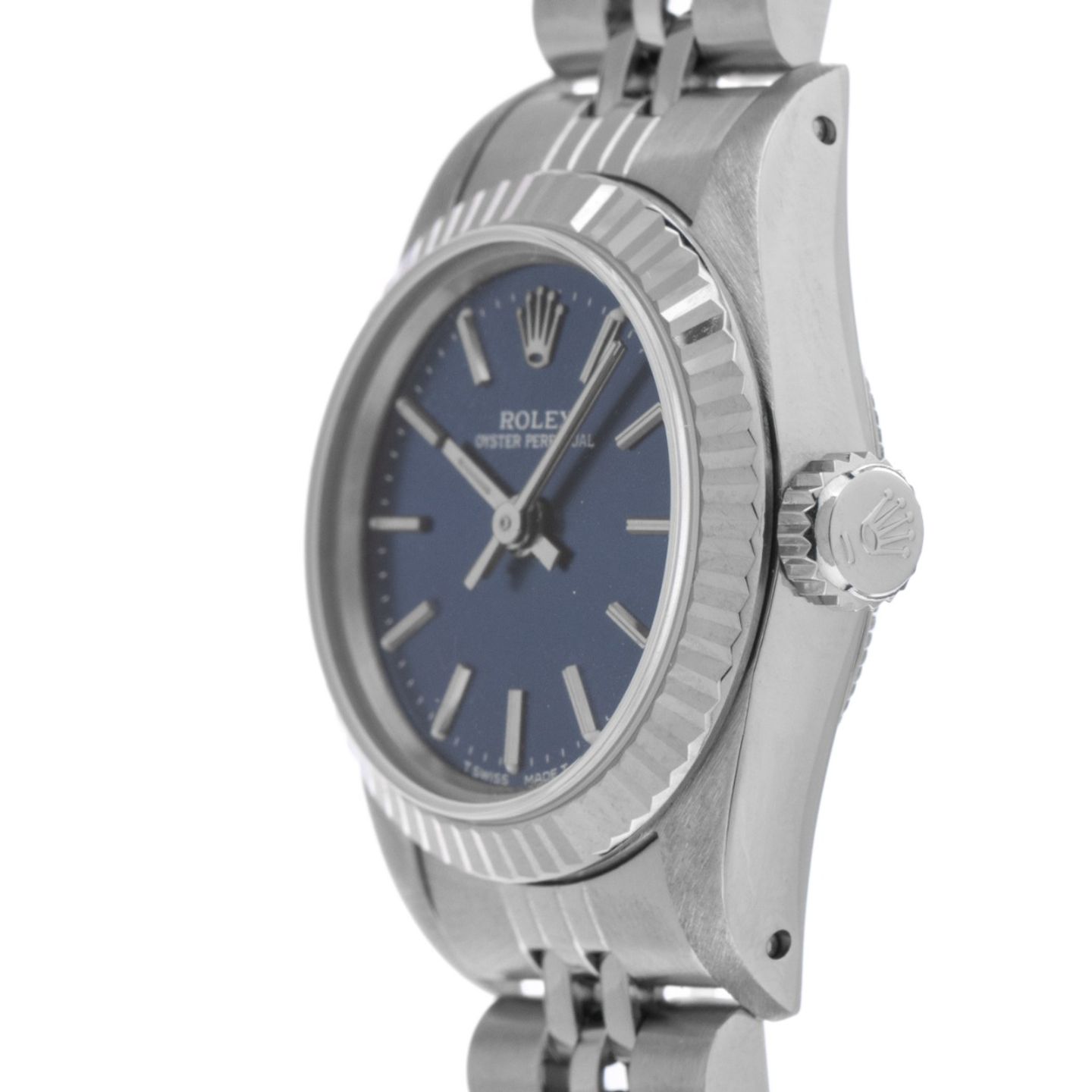 Rolex Oyster Perpetual 67194 - (4/7)