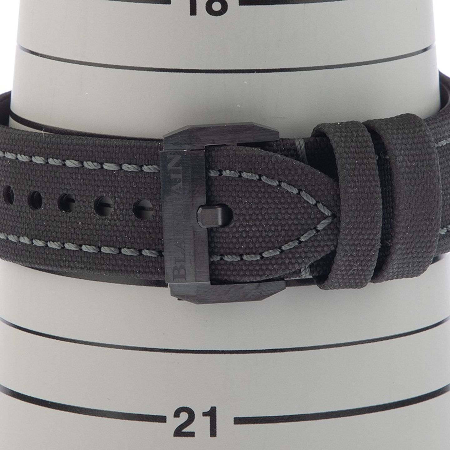 Blancpain Fifty Fathoms Bathyscaphe 5000-0153-B52A - (8/8)
