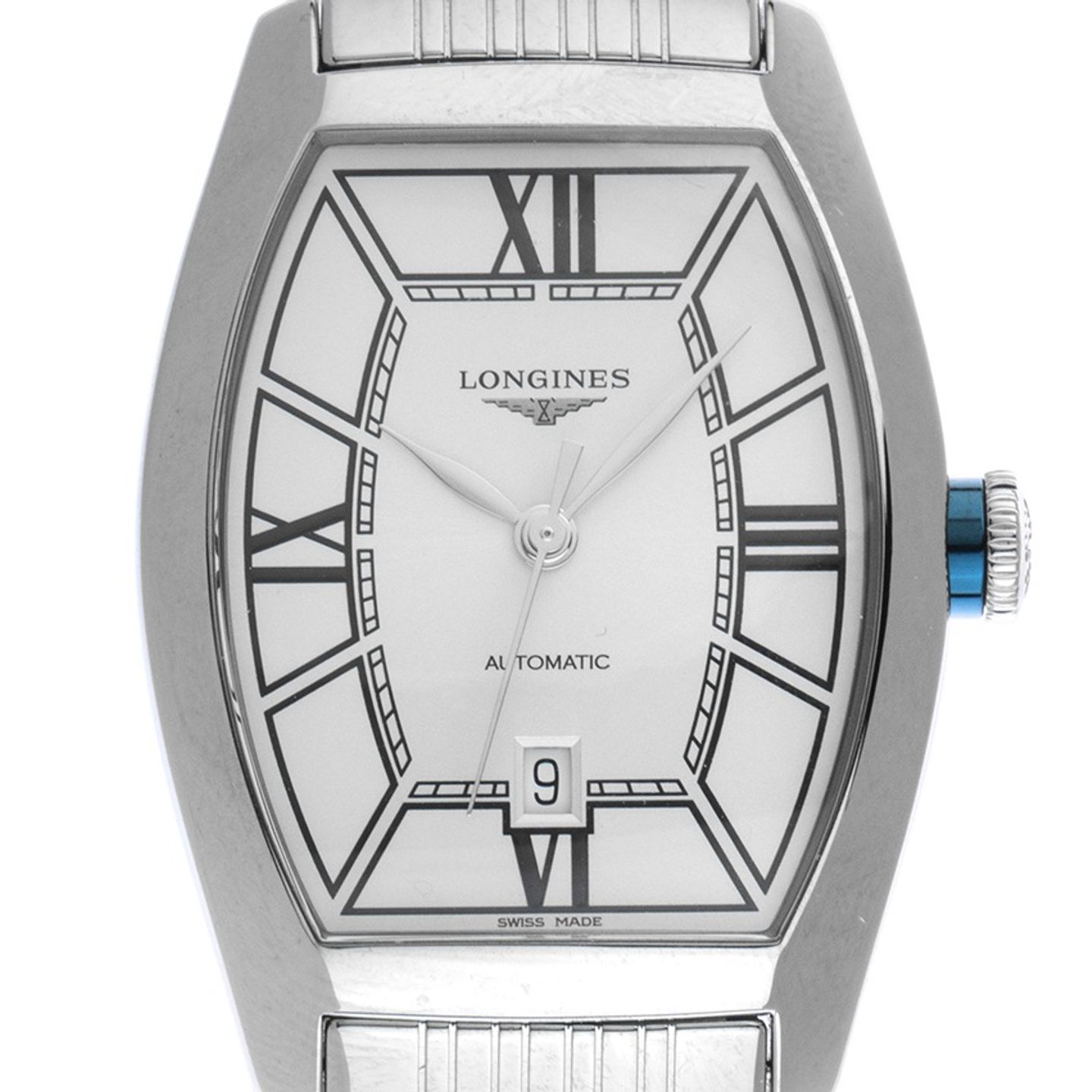 Longines Evidenza L2.142.4.76.6 - (1/7)