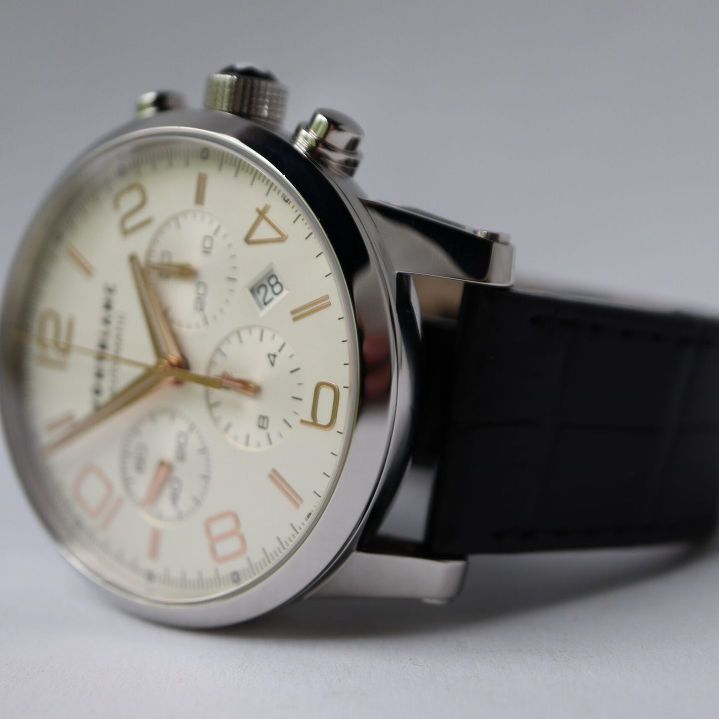 Montblanc Timewalker 101549 - (3/8)