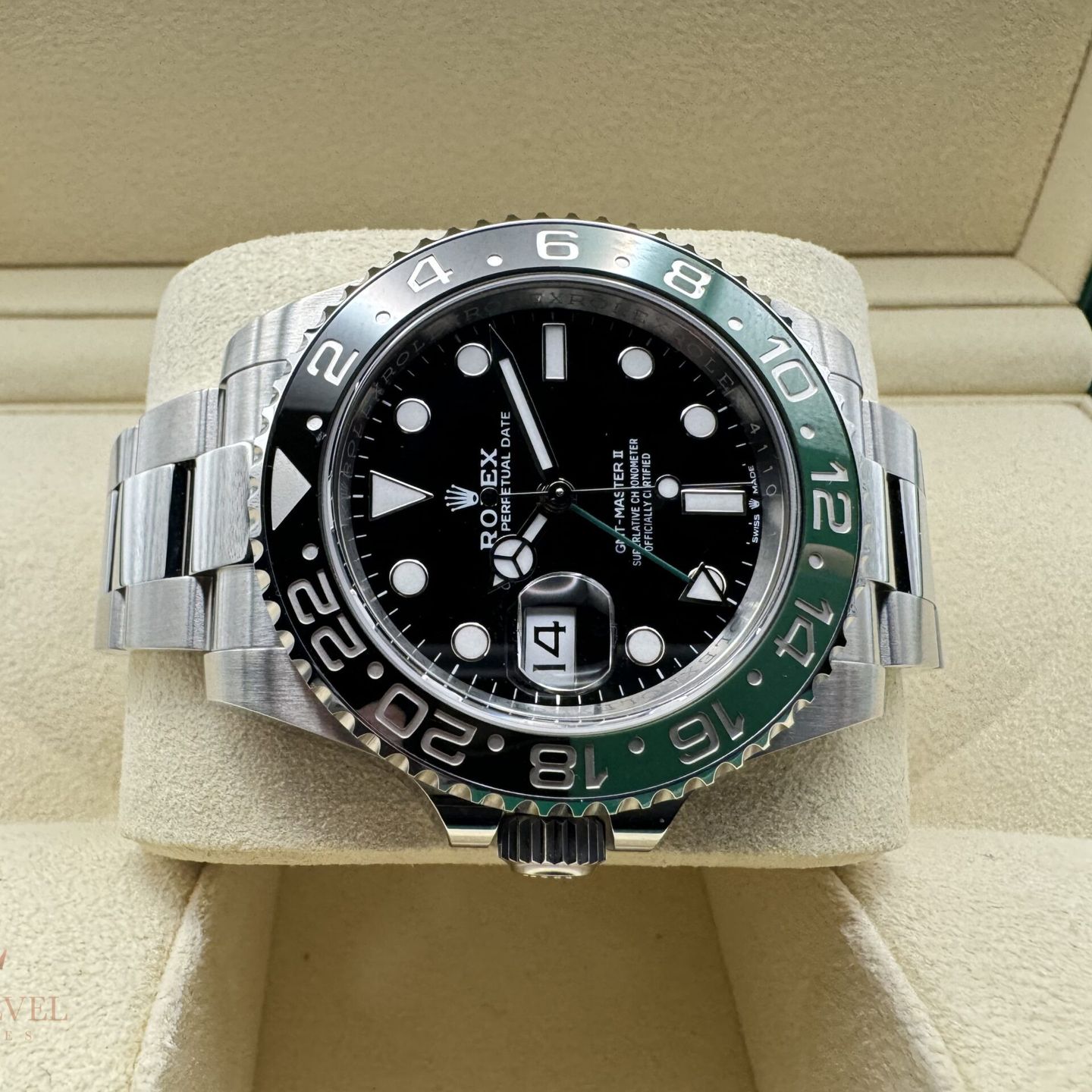 Rolex GMT-Master II 126720VTNR - (4/8)