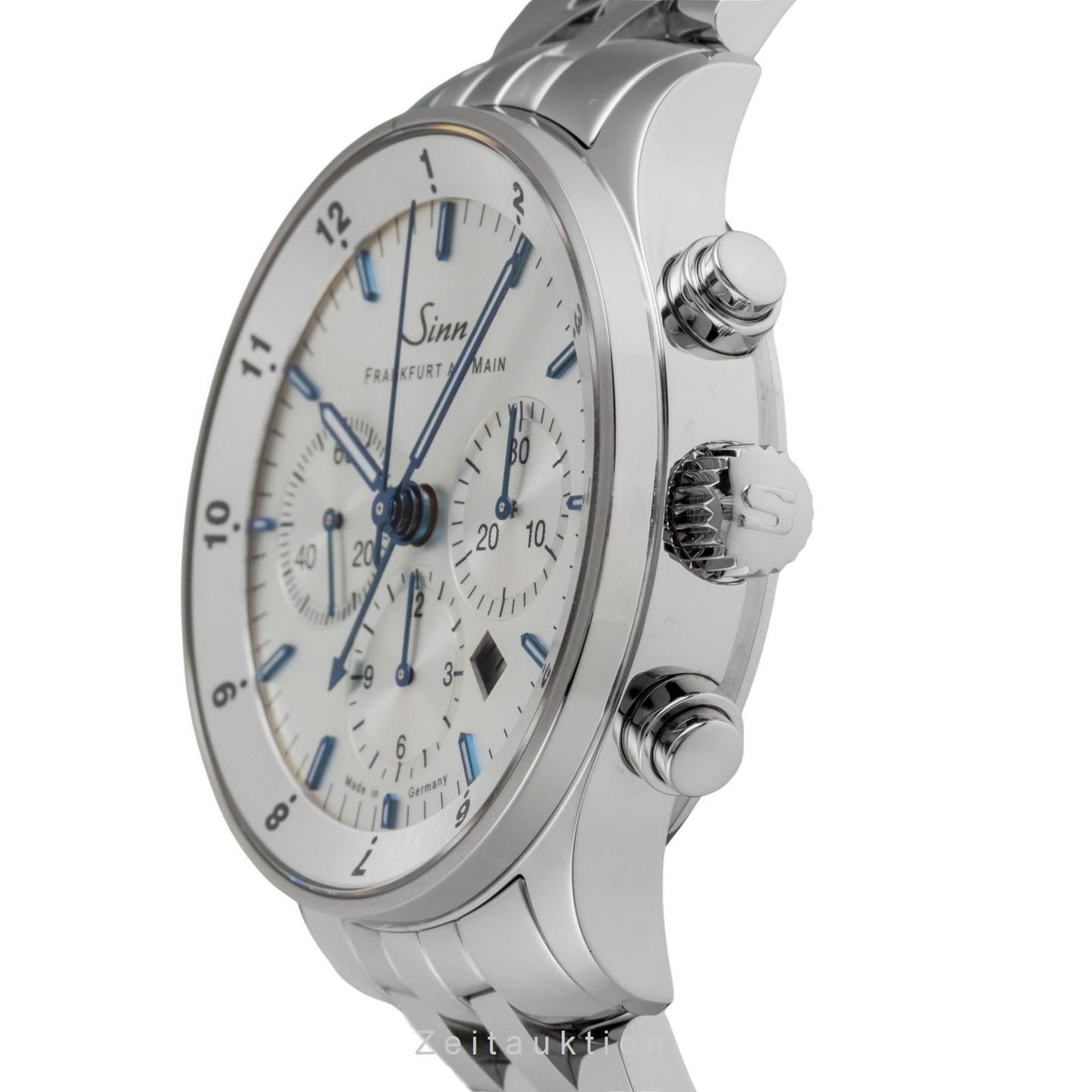 Sinn 6099 6099.012 - (5/8)