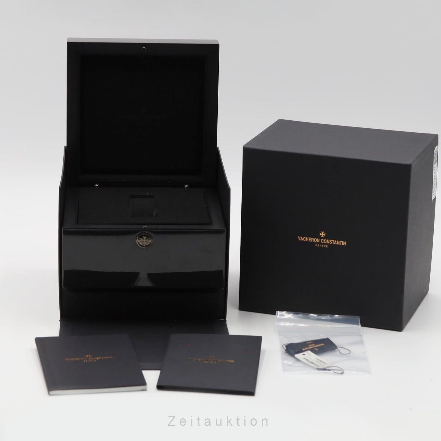 Vacheron Constantin Fiftysix 4600E/000R-B441 - (7/8)