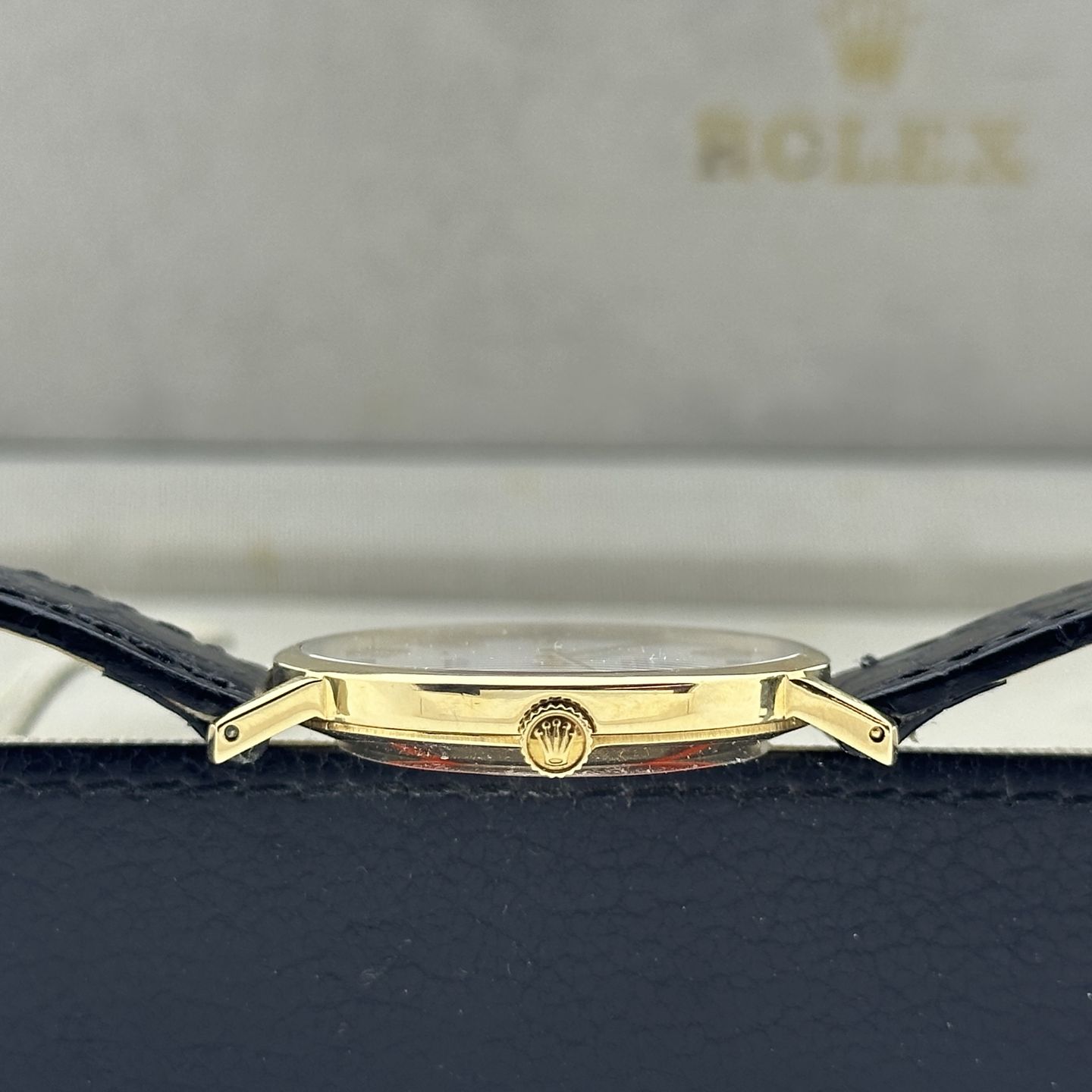 Rolex Cellini 4112 - (3/8)