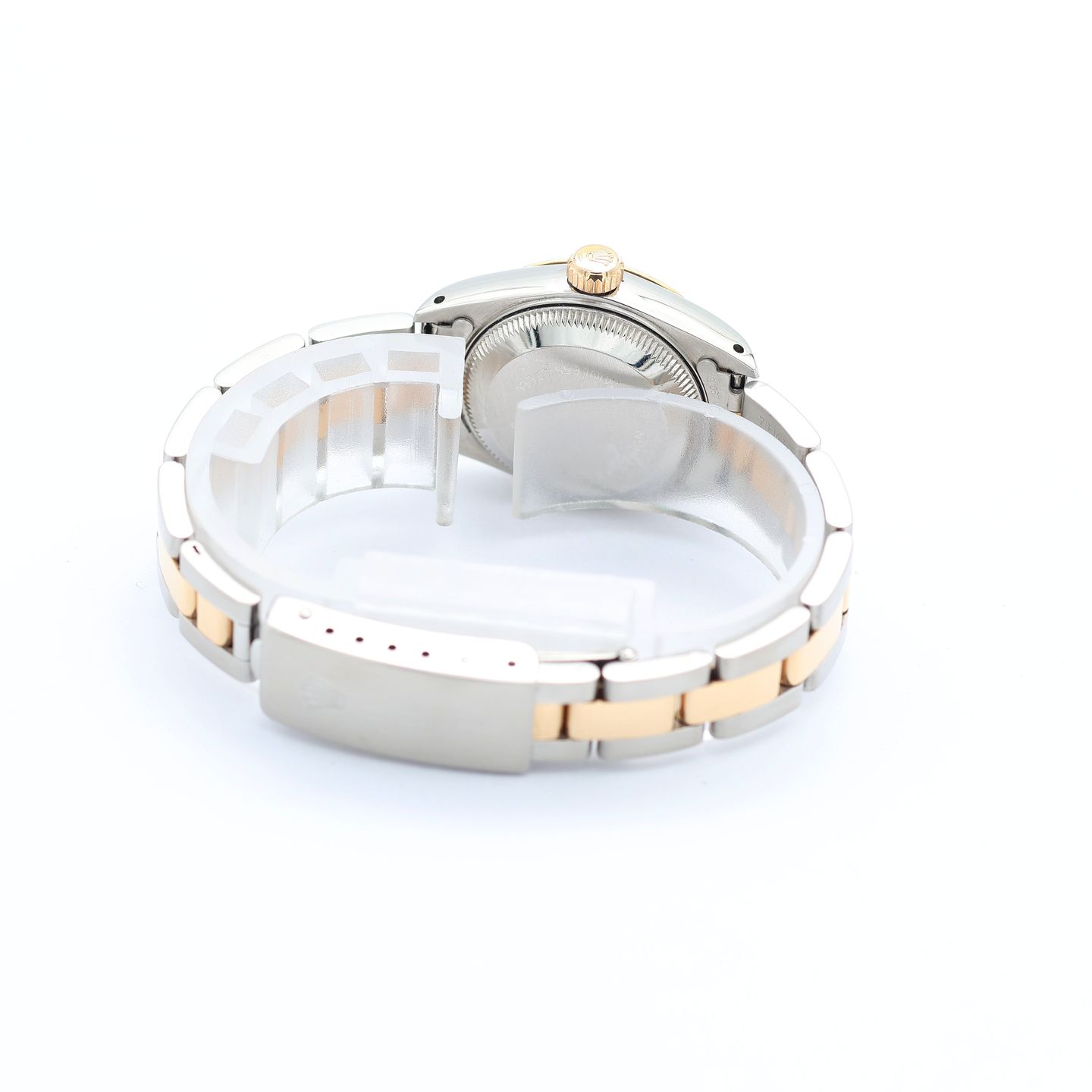 Rolex Lady-Datejust 69173 - (8/8)