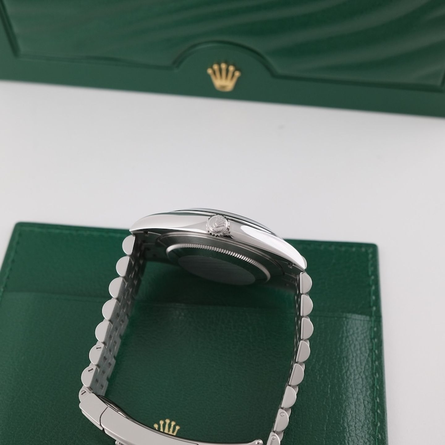 Rolex Datejust 41 126300 - (6/8)