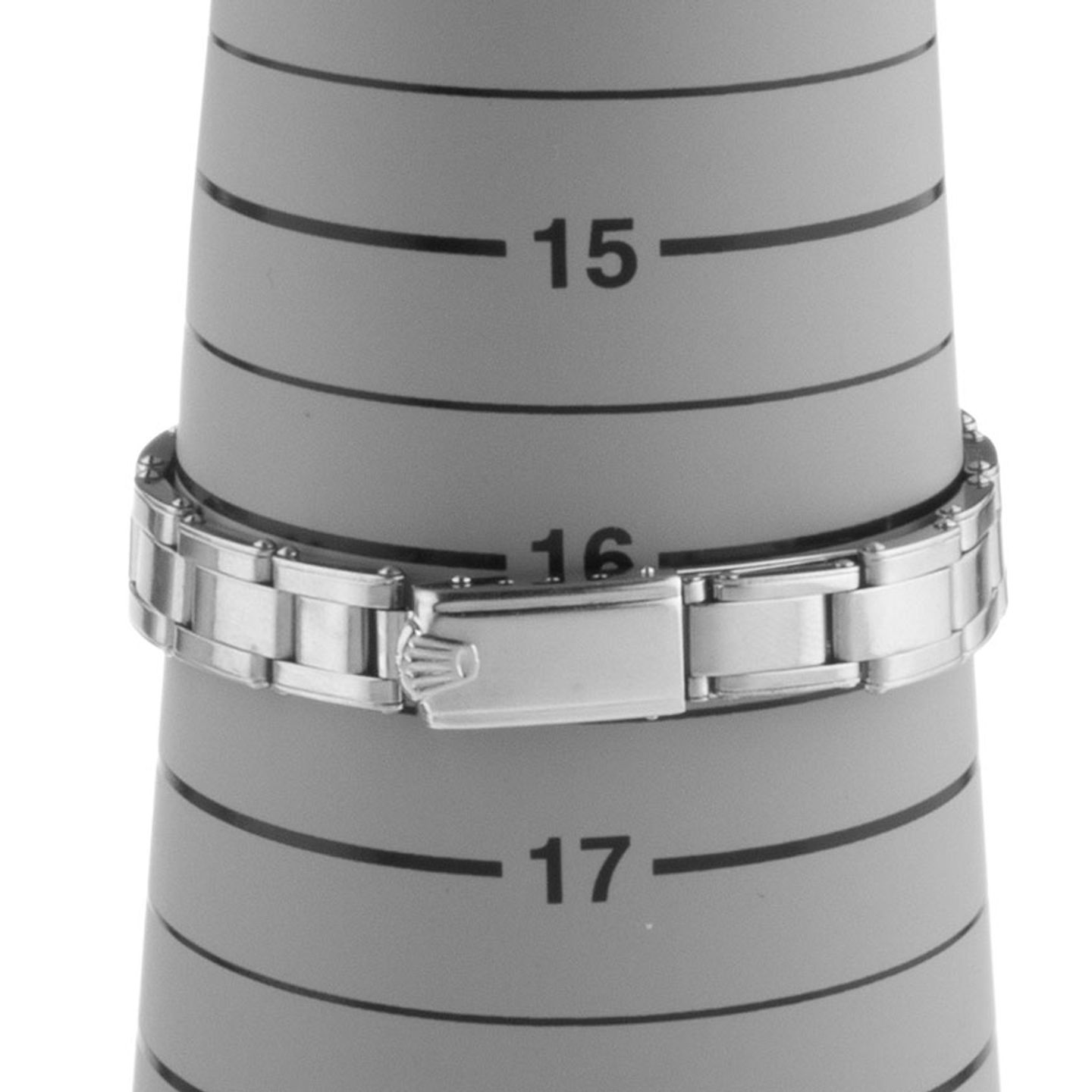 Rolex Oyster Perpetual Lady Date 6516 - (8/8)