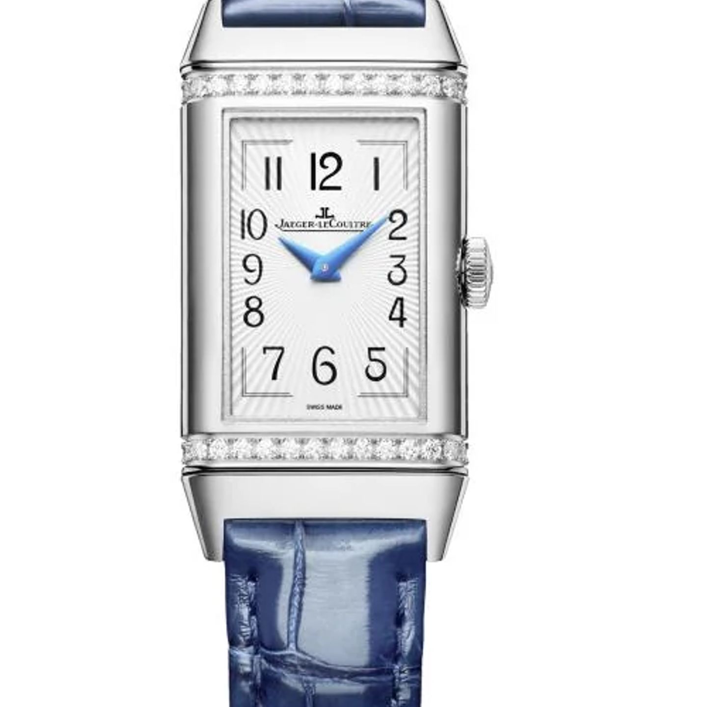 Jaeger-LeCoultre Reverso Duetto Q334848J - (1/1)