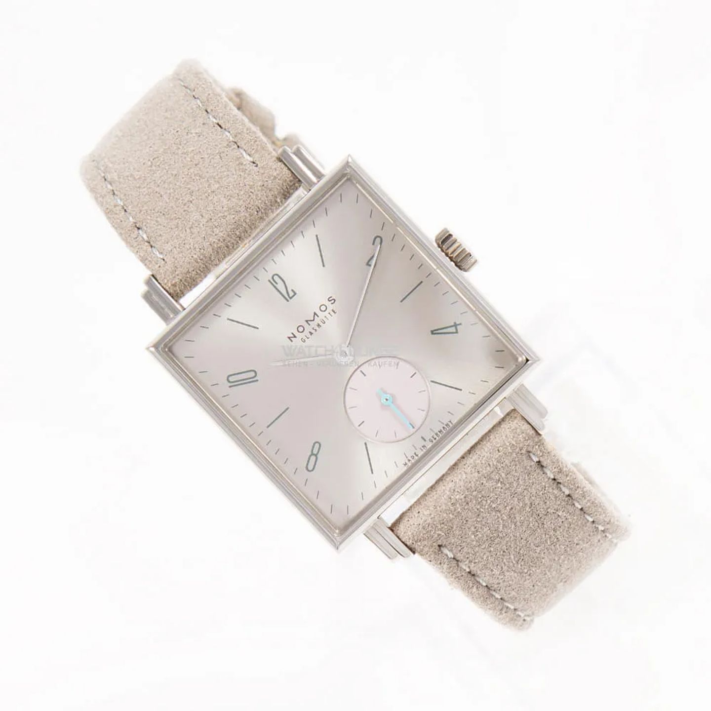 NOMOS Tetra 477 - (2/8)