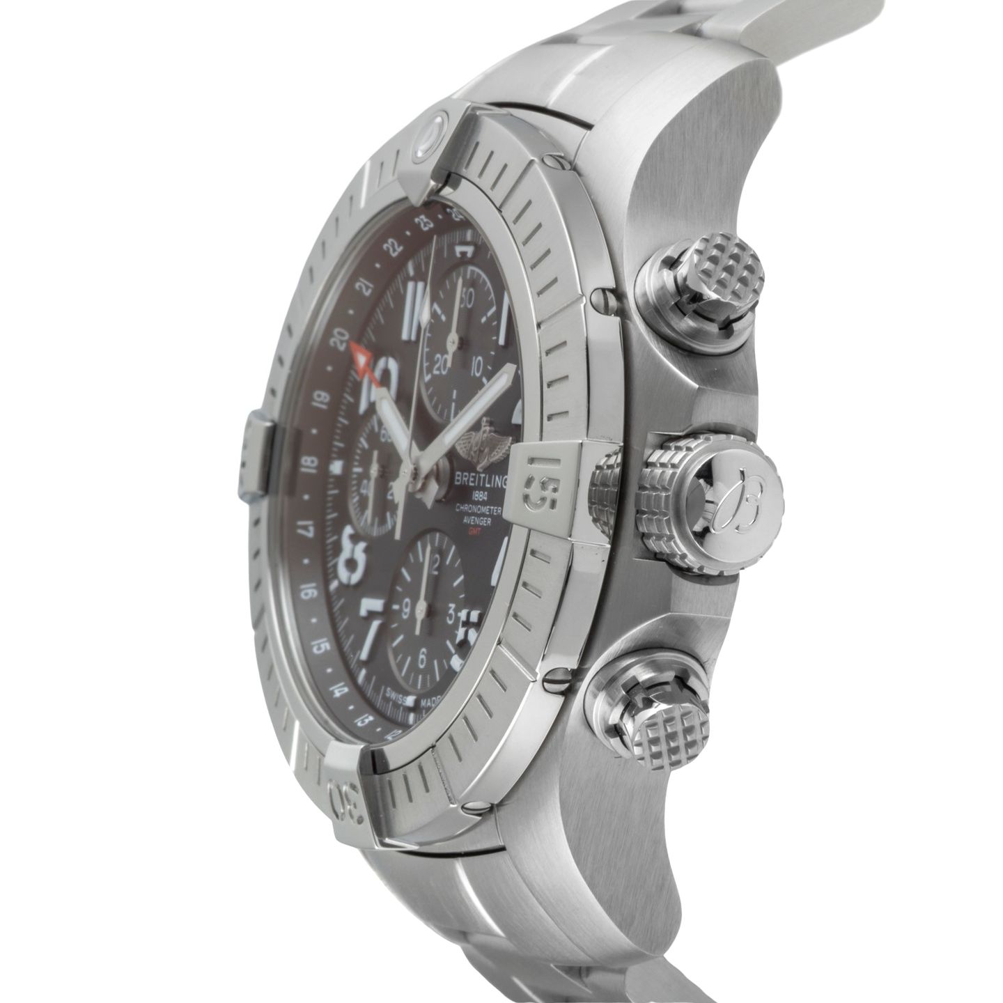 Breitling Avenger A24315101B1X1 - (6/8)