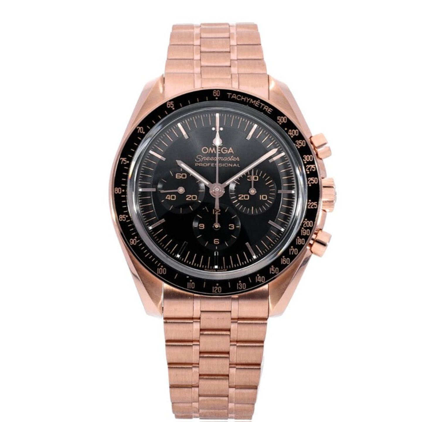 Omega Speedmaster Professional Moonwatch 310.60.42.50.01.001 - (1/1)