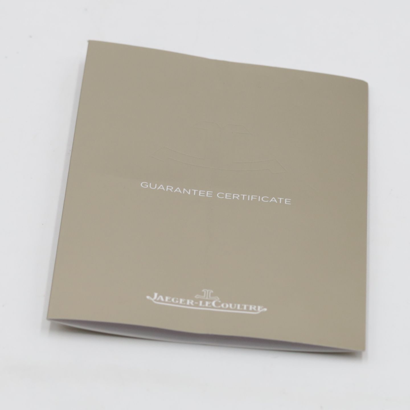 Jaeger-LeCoultre Master Control Date Q1548470 - (5/8)