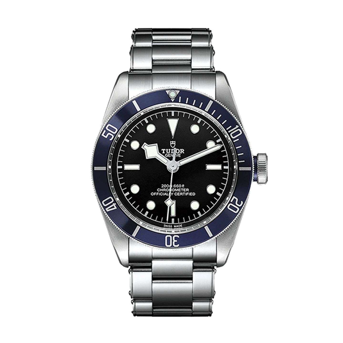 Tudor Black Bay 79230B - (1/1)