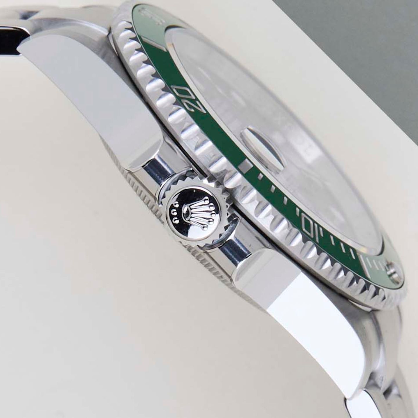 Rolex Submariner Date 126610LV - (8/8)