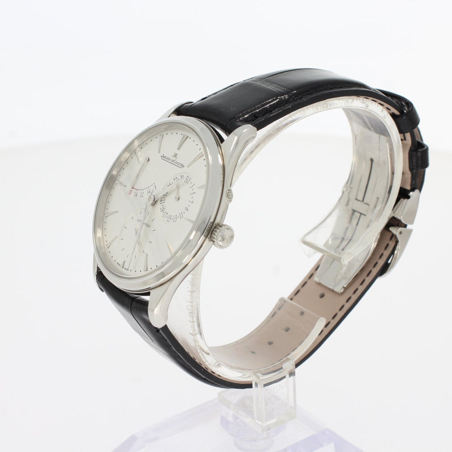 Jaeger-LeCoultre Master Ultra Thin Réserve de Marche Q1378421 - (3/5)