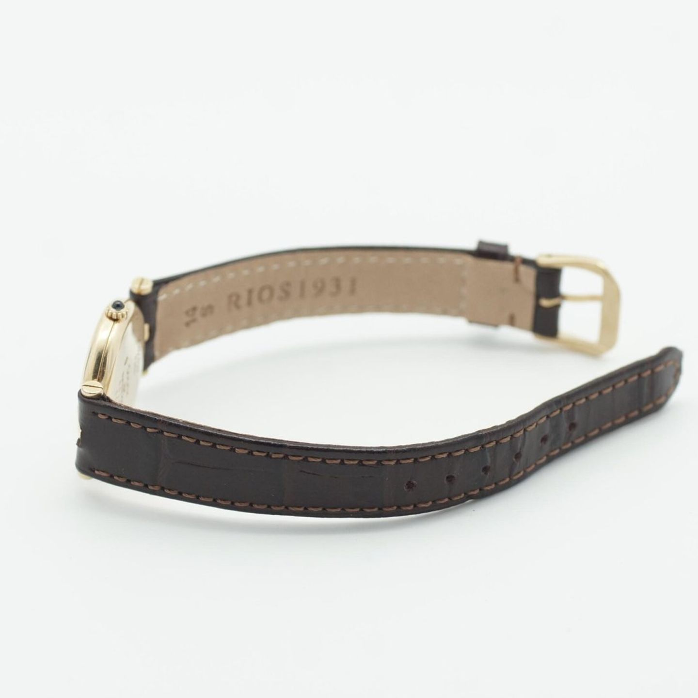 Cartier Vendome 881002 - (5/8)