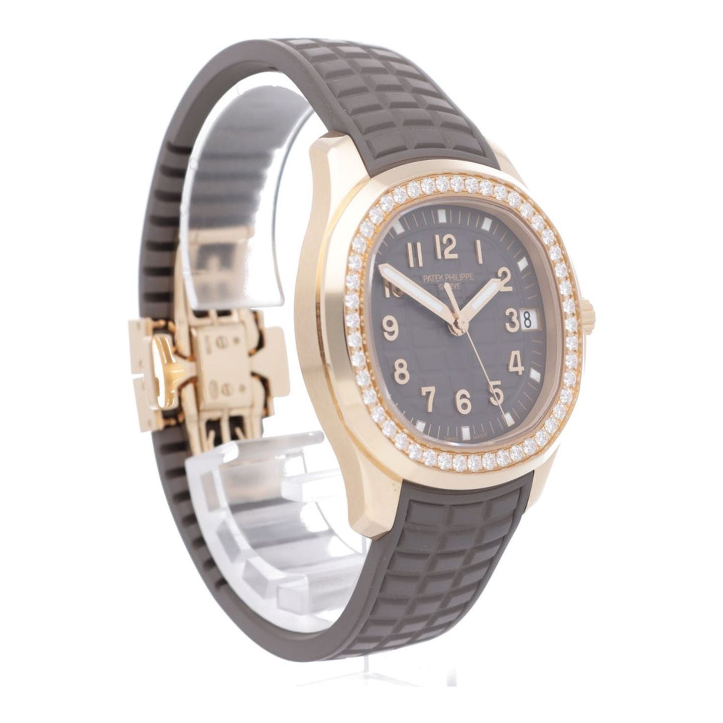 Patek Philippe Aquanaut 5268/200R-010 - (7/7)