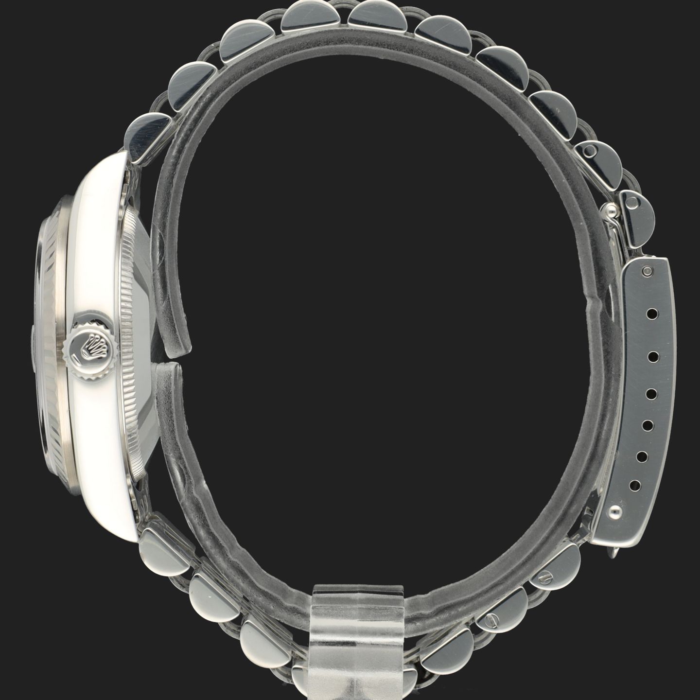 Rolex Datejust 31 68274 (1996) - 31mm Staal (7/7)