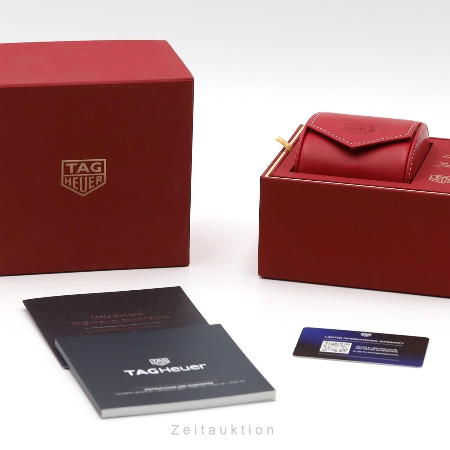 TAG Heuer Carrera Heuer-02T CBN201H.FC6553 - (7/8)
