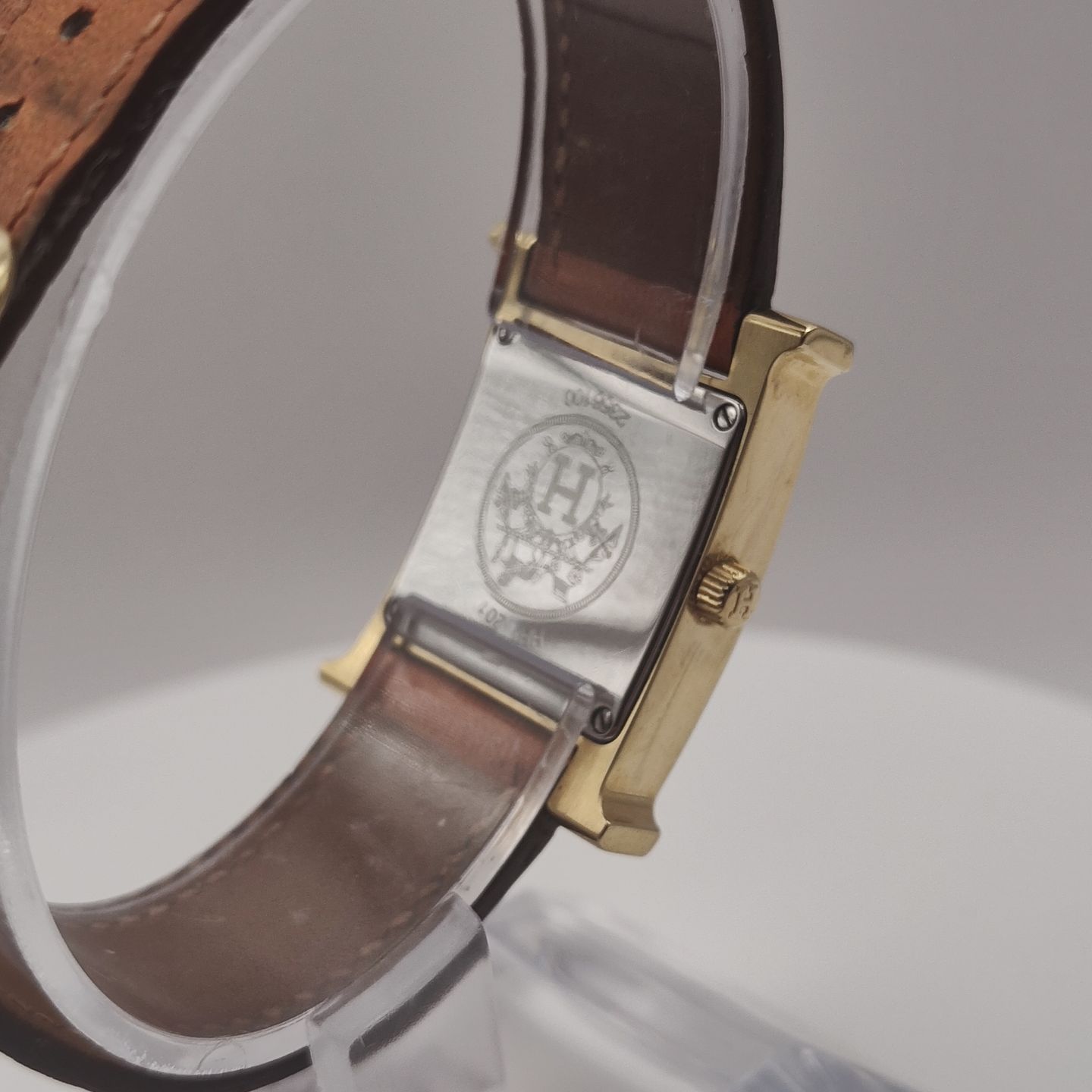 Hermès Heure H HH1.210 - (7/8)