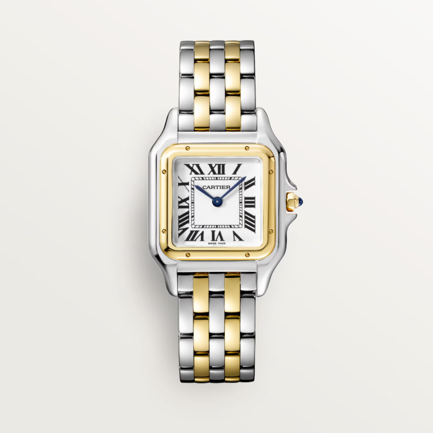 Cartier Panthère W2PN0014 - (5/5)