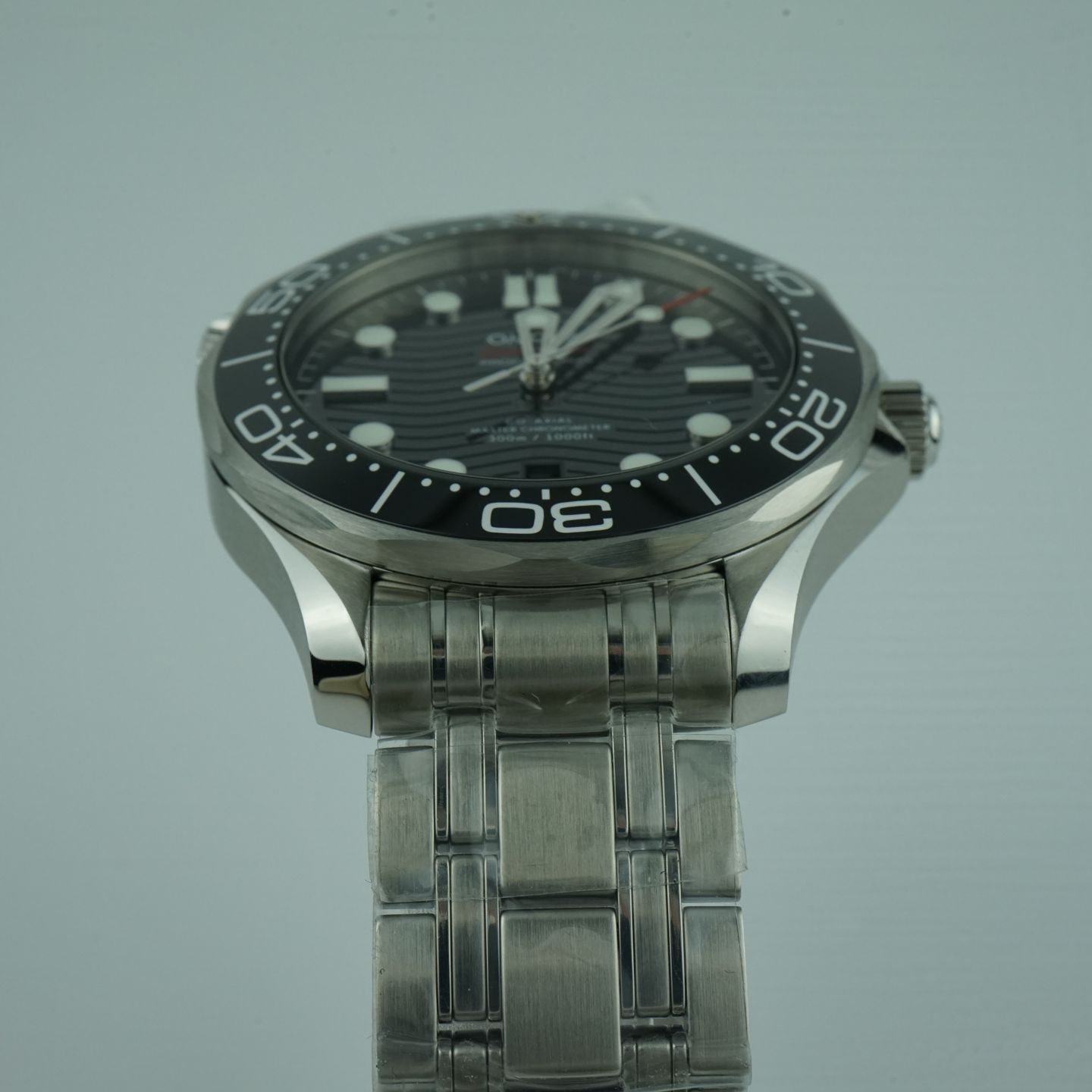 Omega Seamaster Diver 300 M 210.30.42.20.01.001 - (7/8)